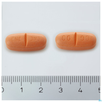 Tegretol cr divitabs 50 x 400 mg