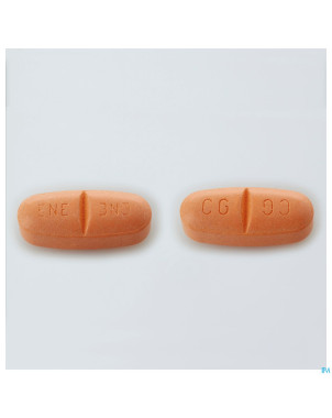 Tegretol cr divitabs 50 x 400 mg