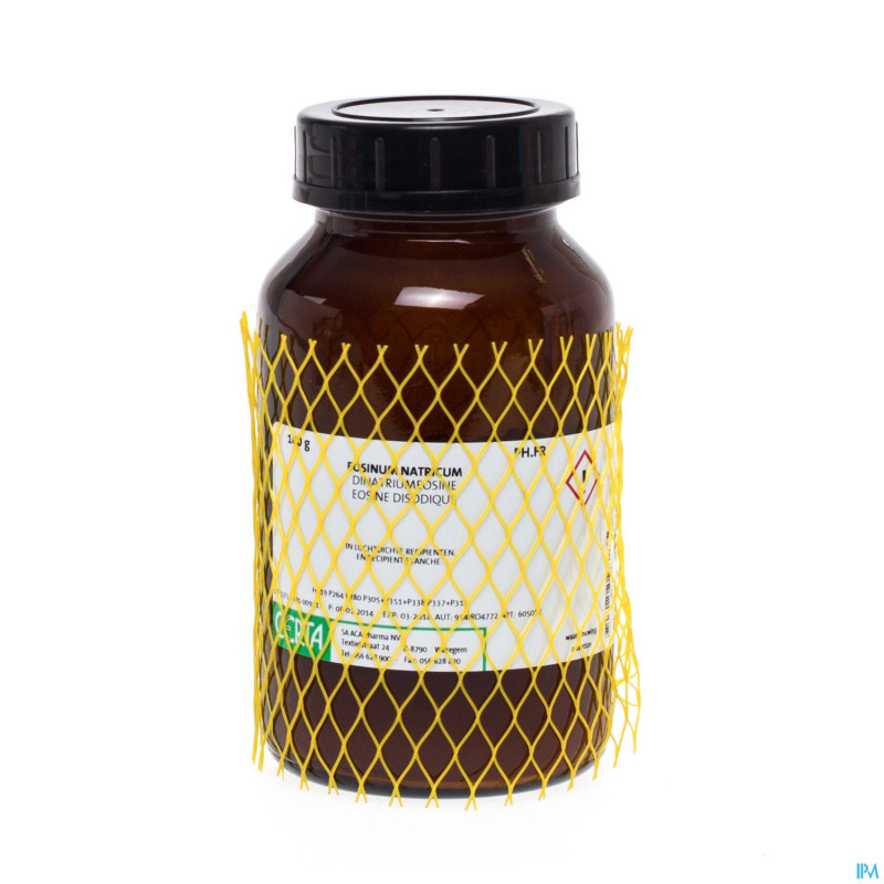 Eosine natrium pfx    100g certa