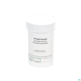 Betamethasone micro ph.eur    1g certa