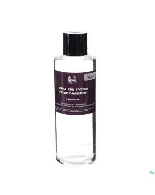 Eau de rose fraver    500ml