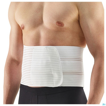 Bota lumbota ortho/20  h 20cm   s