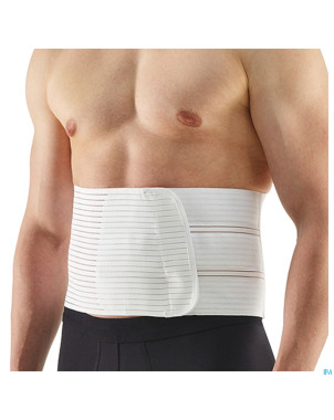 Bota lumbota ortho/20  h 20cm   m