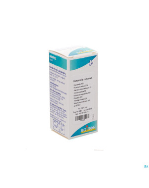 Hamamelis complex    gutt 30ml boiron