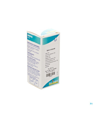 Ipeca complex    gutt 30ml boiron