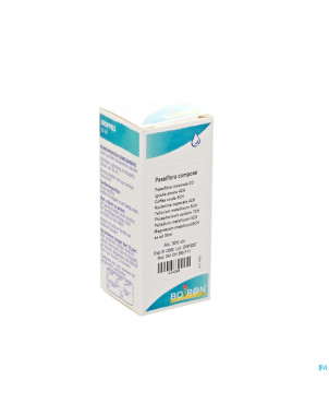 Passiflora complex    gutt 30ml boiron