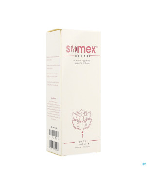 Somex intima emulsion 100ml