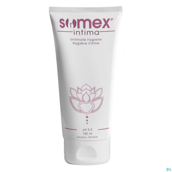 Somex intima emulsion 100ml
