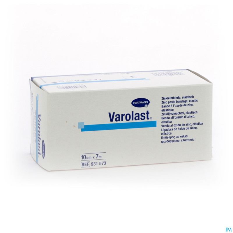 Varolast hartm    10cmx 7m  1 9315736