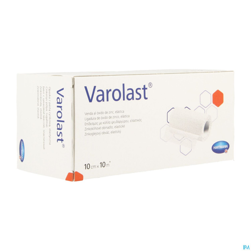 Varolast hartm    10cmx10m  1 9315754