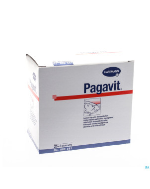 Pagavit hartm baton glyc. citron    3x25 9995811