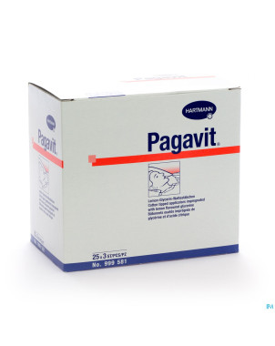 Pagavit hartm baton glyc. citron    3x25 9995811