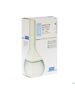 Hieracium pilos    tm 125ml dolisos