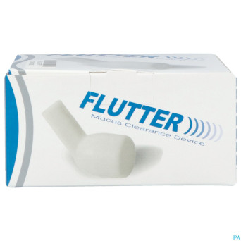 Flutter vrp1 respiratoire exp. + vibration
