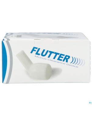 Flutter vrp1 respiratoire exp. + vibration