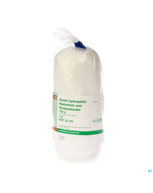 Stella ouate hydroph. rouleau    100g 35010
