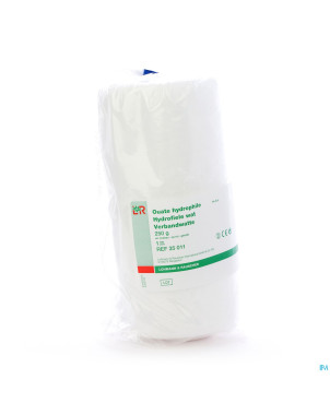 Stella ouate hydroph. rouleau    250g 35011