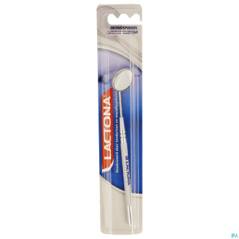 Lactona miroir / spiegel