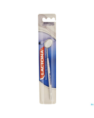 Lactona miroir / spiegel