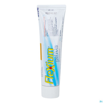 Flexium 10 % gel 100 gr