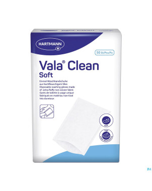 Valaclean hartm soft 50 9922427
