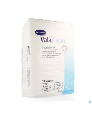 Valaclean hartm soft 50 9922427