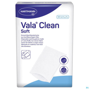 Valaclean hartm soft 50 9922427