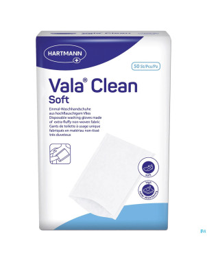 Valaclean hartm soft 50 9922427