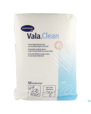 Valaclean hartm soft 50 9922427