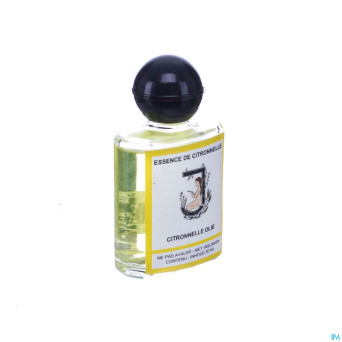 Citronnelle huile/olie 30ml