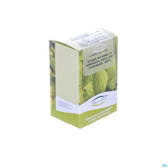 Guimauve racine mondee coupee    100g fag