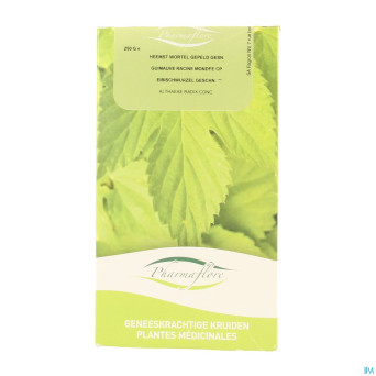 Guimauve racine mondee coupee    250g fag