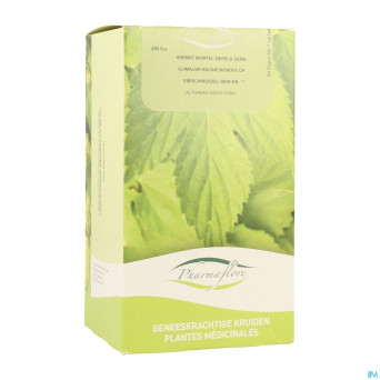 Guimauve racine mondee coupee    250g fag