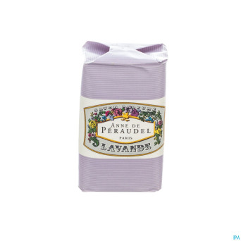 Klorane anne de peraudel savon lavande    250g