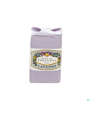 Klorane anne de peraudel savon lavande    250g