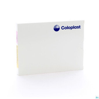 Comfeel plus plaques transp  9x14cm 10 33536