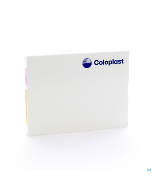 Comfeel plus plaques transp  9x14cm 10 33536