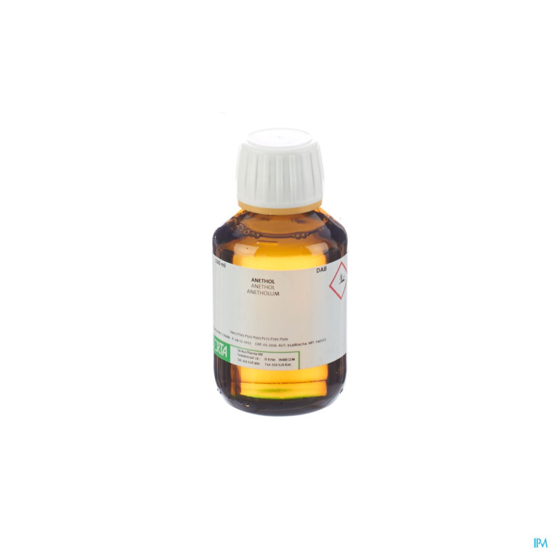 Anethol dab x    100ml aca