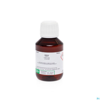 Eucalyptol pb6    100ml aca
