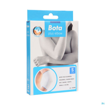 Bota plus coude  wh  s