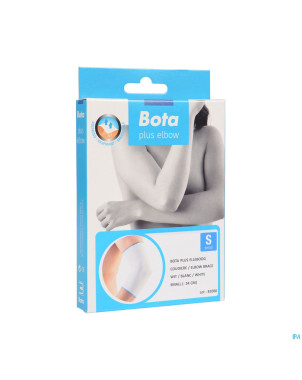 Bota plus coude  wh  s