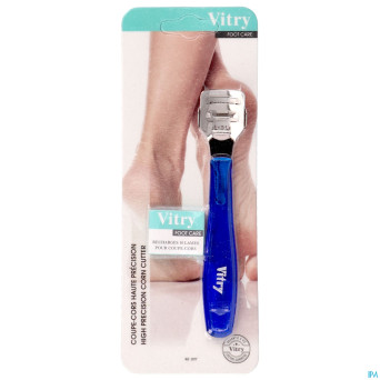 Vitry classic coupe-cors de precision    2077