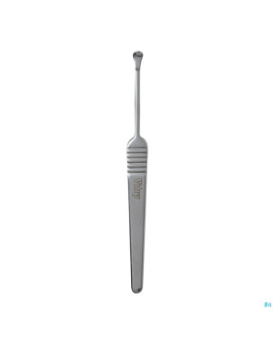 Vitry classic cure oreille securite inox    1088