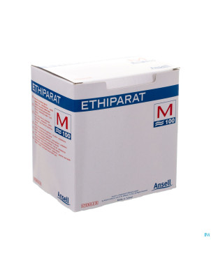 Ethiparat ster small 7/8  100 m3325
