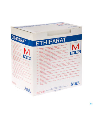 Ethiparat ster small 7/8  100 m3325