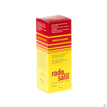 Rado salil crayon 25 g