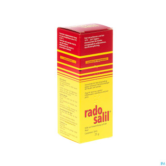 Rado salil crayon 25 g