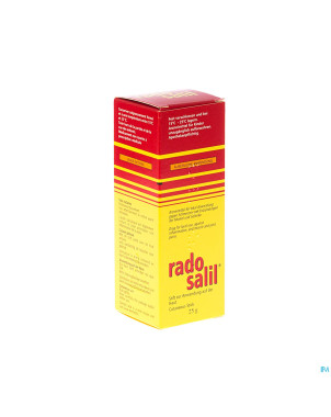 Rado salil crayon 25 g