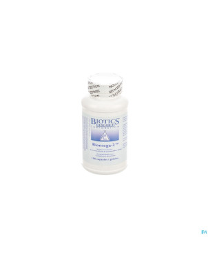 Biomega 3 biotics    caps 100
