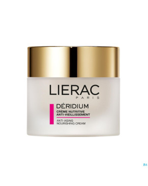 Lierac deridium a/rides cr ps 50ml